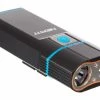 Éclairage Avant Neatt 800 Lumens Noir Bleu -Éclairage Vélo Soldes Boutique unnamed file 94