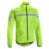 Veste Coupe-Pluie Triban RC120 Visible EN1150
