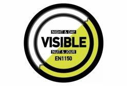 Veste Coupe-Pluie Triban RC120 Visible EN1150 -Éclairage Vélo Soldes Boutique unnamed file 945