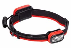 Lampe Frontale Black Diamond Onsight 375 Rouge