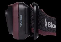 Lampe Frontale Black Diamond Spot 400 Bordeaux 9 Lampe Frontale Black Diamond Spot 400 Bordeaux -Éclairage Vélo Soldes Boutique unnamed file 956