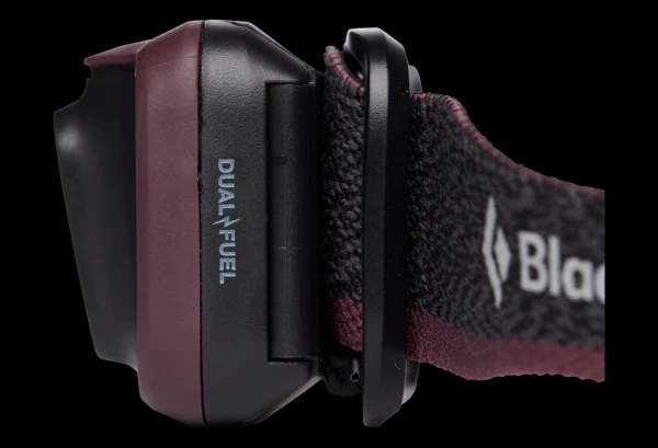 Lampe Frontale Black Diamond Spot 400 Bordeaux 6 Lampe Frontale Black Diamond Spot 400 Bordeaux – Image 4