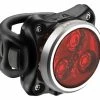 Eclairage Arrière Lezyne LED Zecto Drive 80 Lumens Noir Gris -Éclairage Vélo Soldes Boutique unnamed file 958