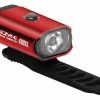 Éclairage Avant Lezyne Mini Drive 400XL Rouge -Éclairage Vélo Soldes Boutique unnamed file 963
