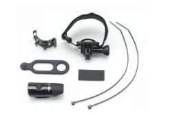 Eclairage Avant XLC CL-F20 Pour Casque -Éclairage Vélo Soldes Boutique unnamed file 971