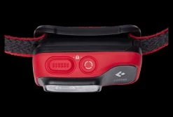 Lampe Frontale Black Diamond Cosmo 350 Rouge -Éclairage Vélo Soldes Boutique unnamed file 977