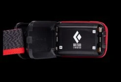 Lampe Frontale Black Diamond Cosmo 350 Rouge -Éclairage Vélo Soldes Boutique unnamed file 978