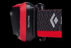 Lampe Frontale Black Diamond Cosmo 350 Rouge -Éclairage Vélo Soldes Boutique unnamed file 979