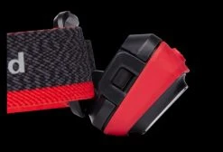 Lampe Frontale Black Diamond Cosmo 350 Rouge -Éclairage Vélo Soldes Boutique unnamed file 980