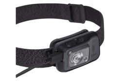 Lampe Frontale Black Diamond Cosmo 350-R Graphite Gris Foncé 11 Lampe Frontale Black Diamond Cosmo 350-R Graphite Gris Foncé -Éclairage Vélo Soldes Boutique unnamed file 986