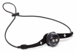 Lampe Frontale Black Diamond Flare 40 Graphite