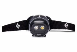 Lampe Frontale Black Diamond Flare 40 Graphite -Éclairage Vélo Soldes Boutique unnamed file 993