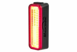 Éclairage Arrière Magicshine Seemee 180 Noir